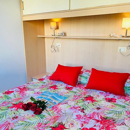 Ca' Laurana Apartment Bibione Bagian luar foto