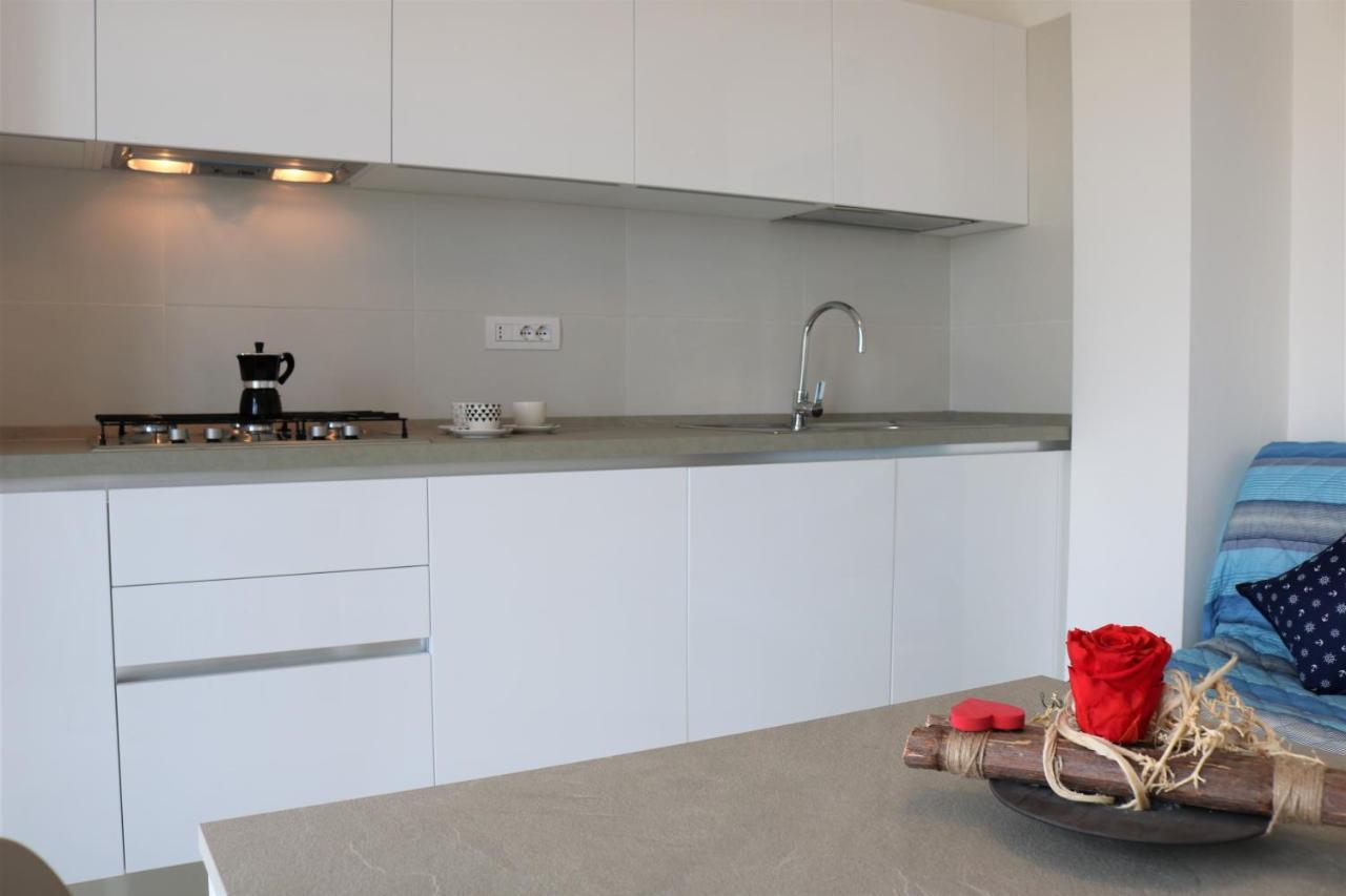 Ca' Laurana Apartment Bibione Bagian luar foto