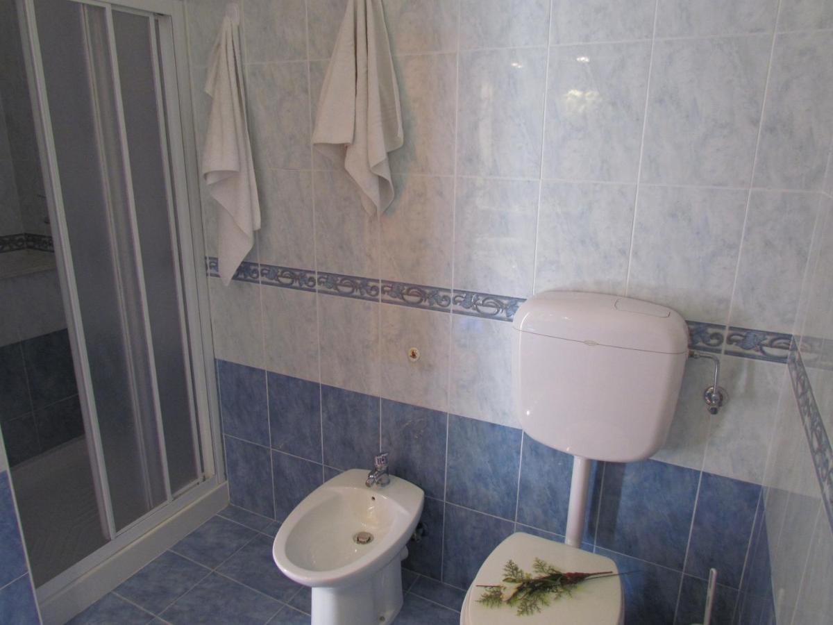 Ca' Laurana Apartment Bibione Bagian luar foto