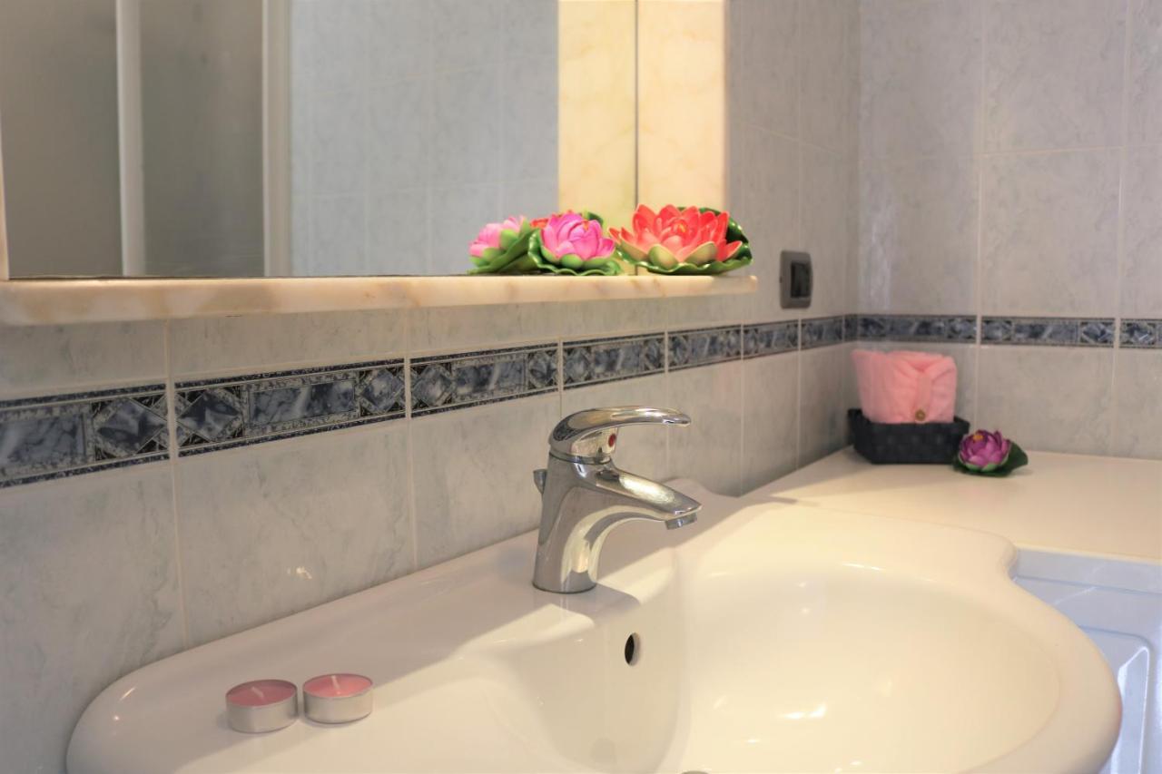 Ca' Laurana Apartment Bibione Bagian luar foto