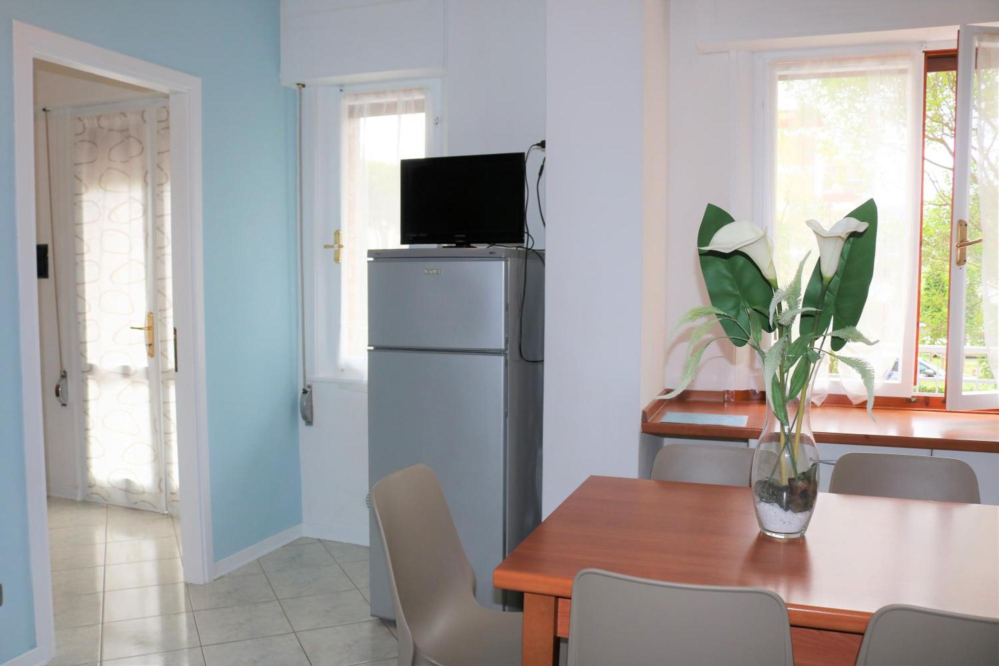 Ca' Laurana Apartment Bibione Bagian luar foto