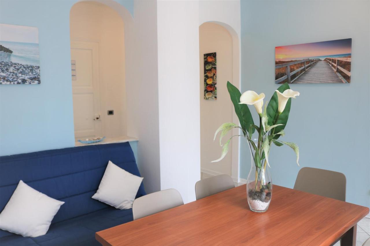 Ca' Laurana Apartment Bibione Bagian luar foto