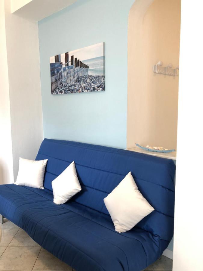 Ca' Laurana Apartment Bibione Bagian luar foto