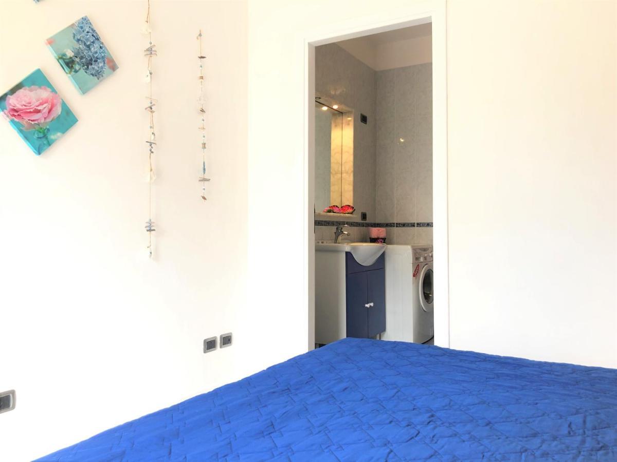 Ca' Laurana Apartment Bibione Bagian luar foto