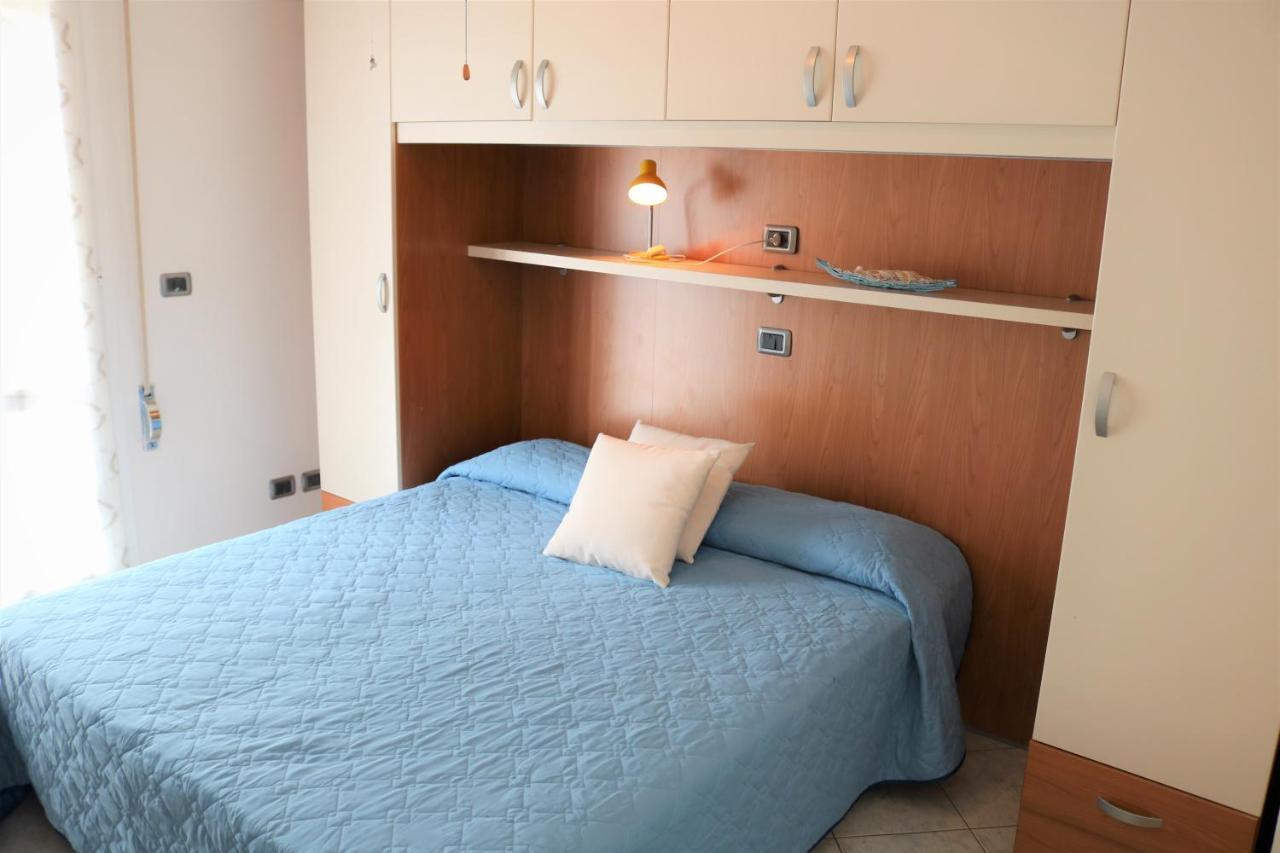 Ca' Laurana Apartment Bibione Bagian luar foto
