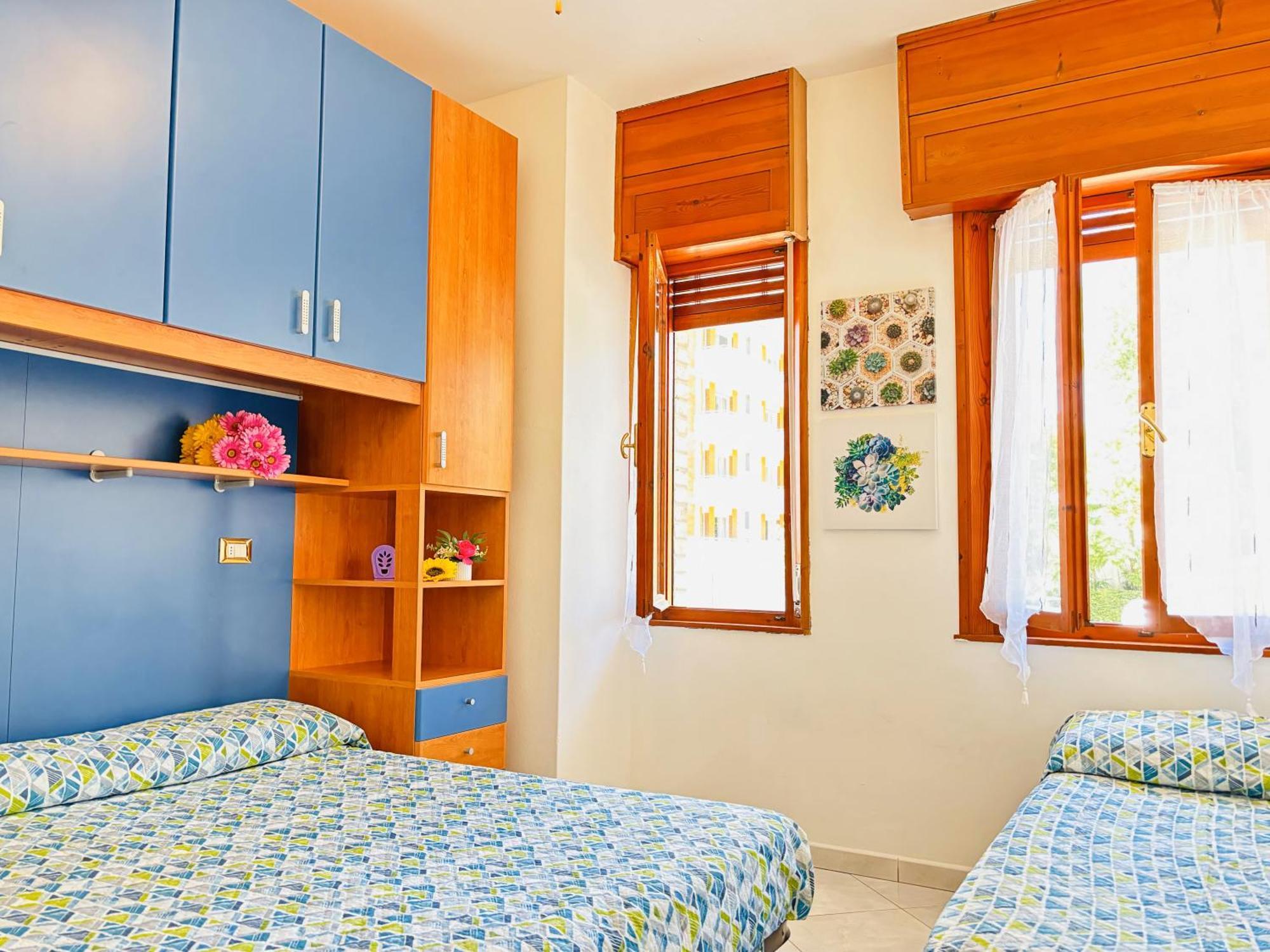 Ca' Laurana Apartment Bibione Bagian luar foto
