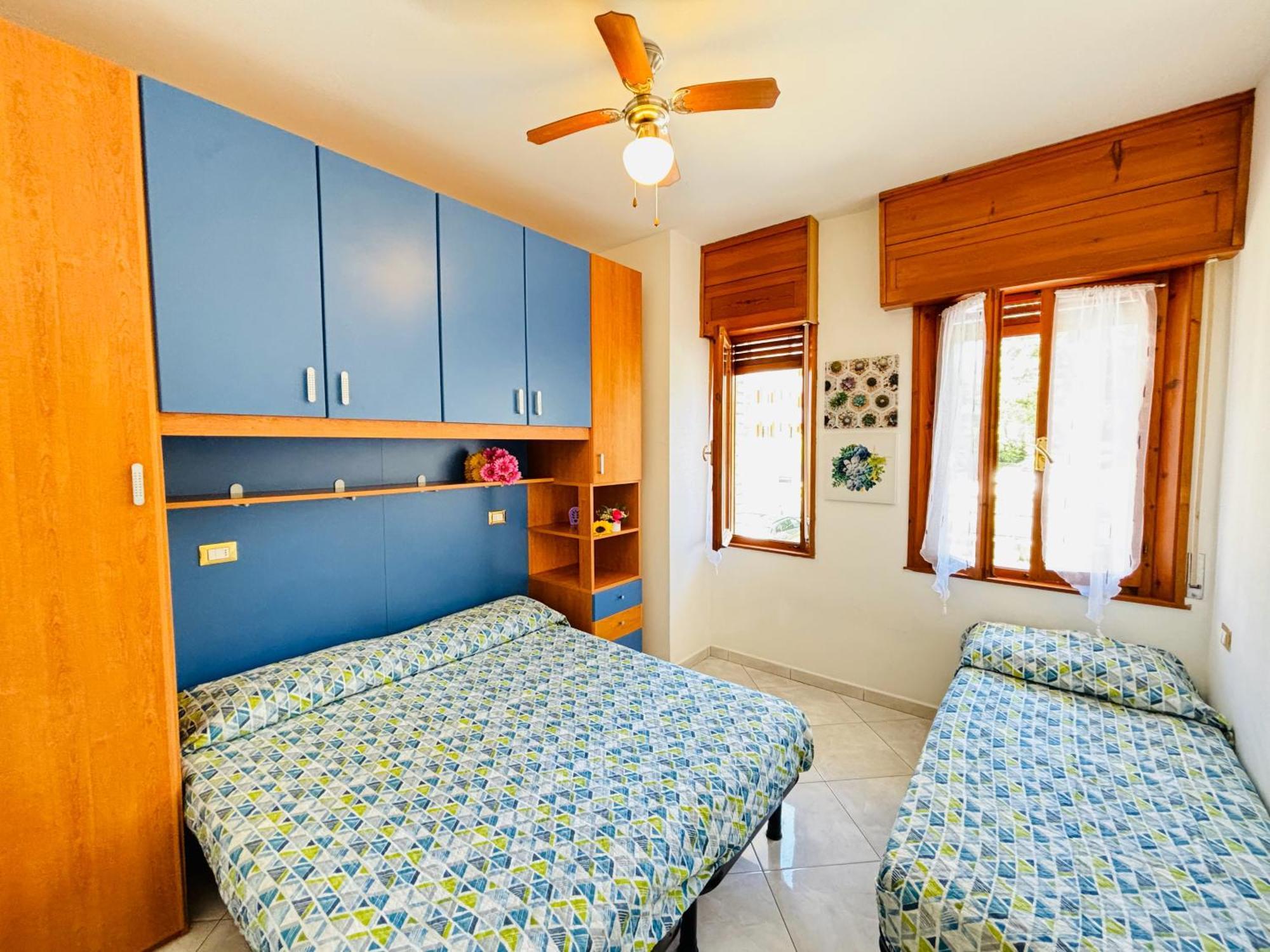 Ca' Laurana Apartment Bibione Bagian luar foto