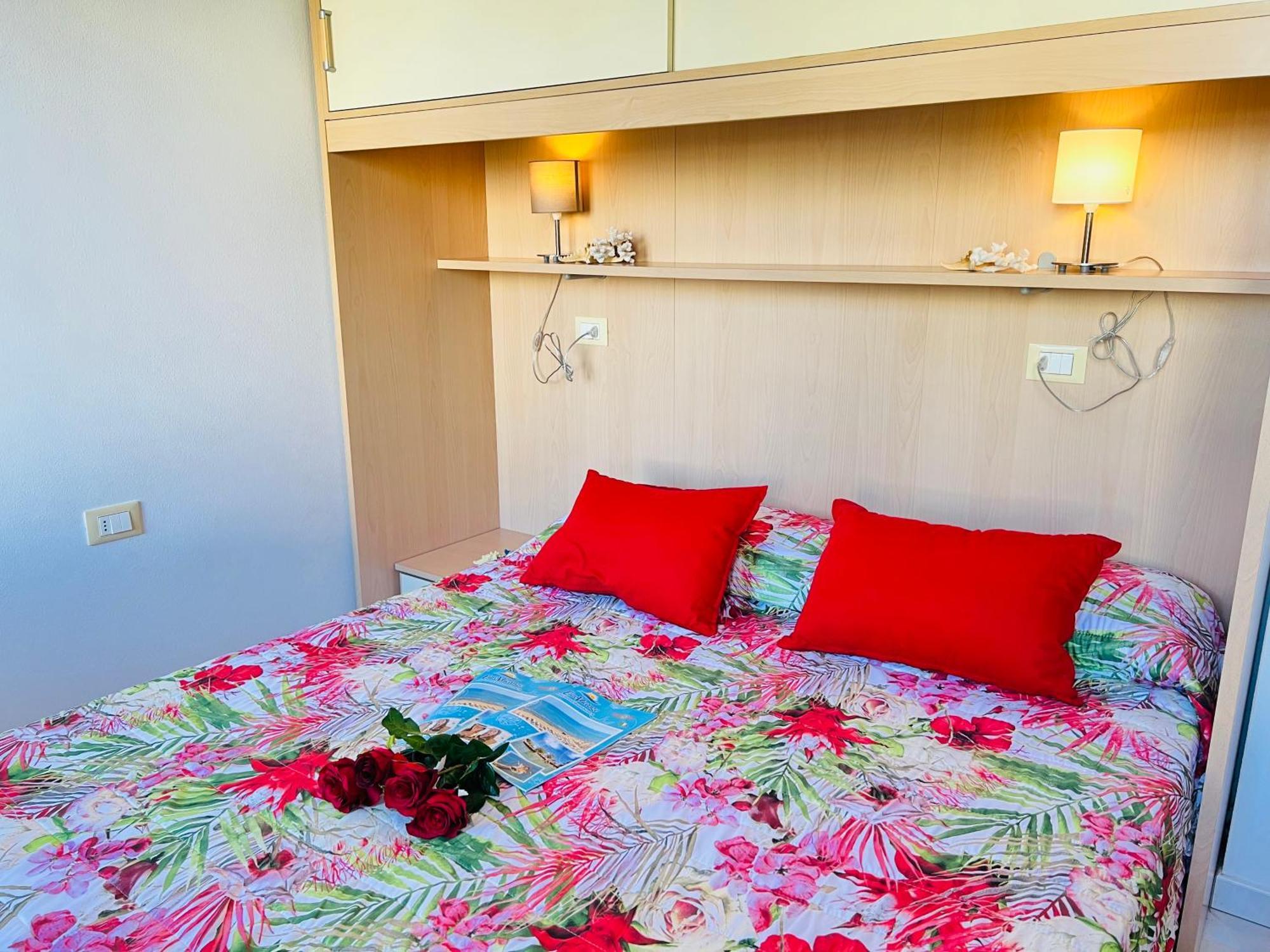 Ca' Laurana Apartment Bibione Bagian luar foto