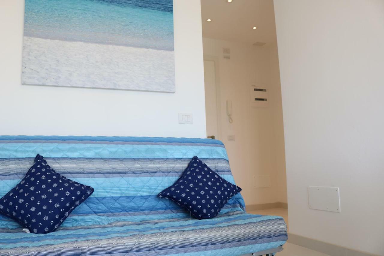 Ca' Laurana Apartment Bibione Bagian luar foto
