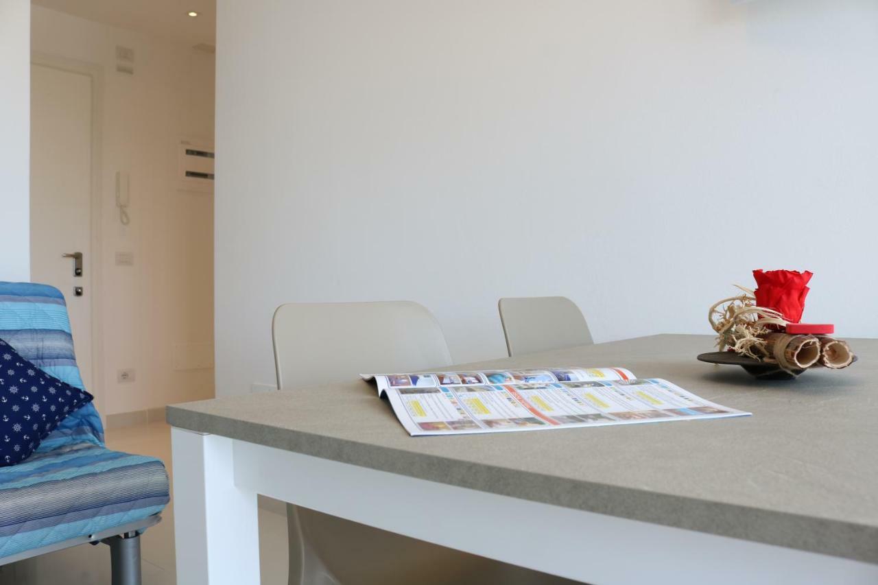 Ca' Laurana Apartment Bibione Bagian luar foto