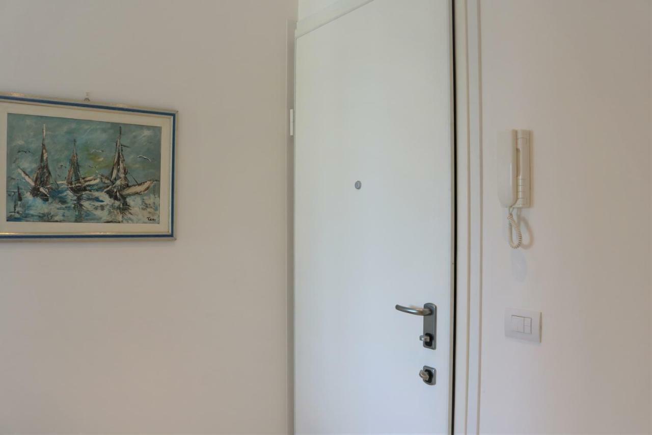 Ca' Laurana Apartment Bibione Bagian luar foto