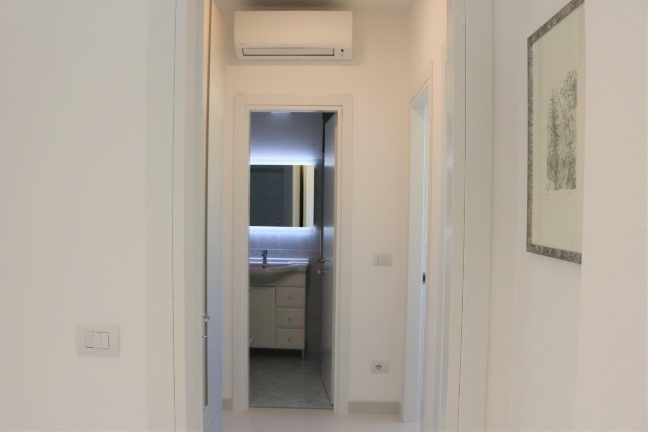 Ca' Laurana Apartment Bibione Bagian luar foto