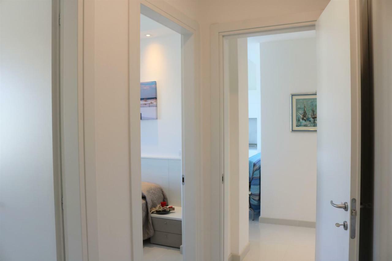 Ca' Laurana Apartment Bibione Bagian luar foto