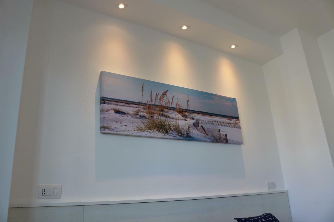 Ca' Laurana Apartment Bibione Bagian luar foto