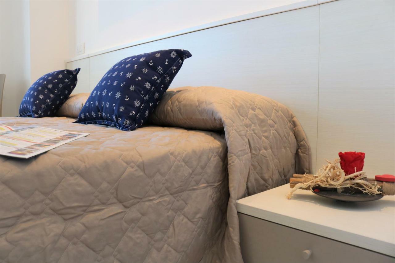 Ca' Laurana Apartment Bibione Bagian luar foto