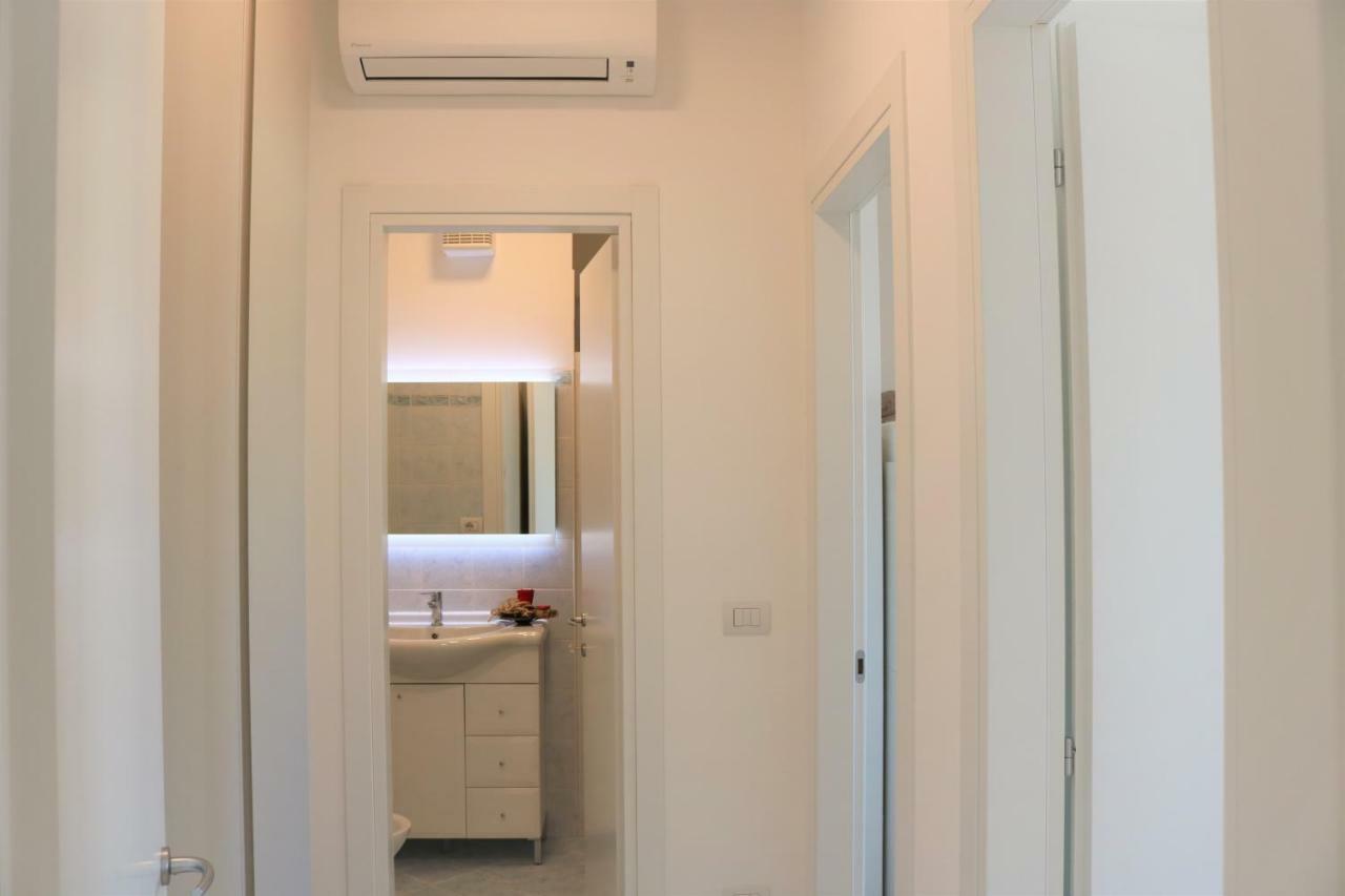 Ca' Laurana Apartment Bibione Bagian luar foto