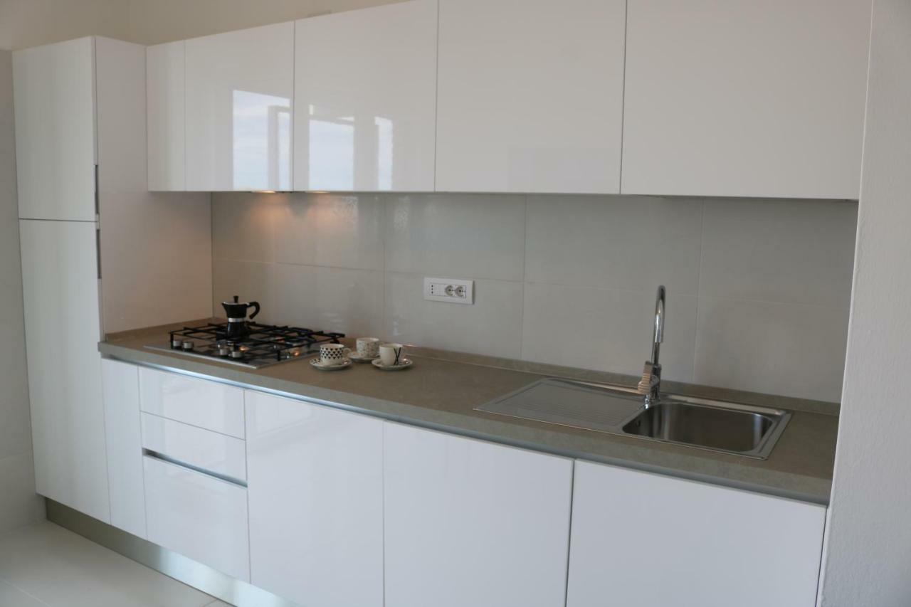 Ca' Laurana Apartment Bibione Bagian luar foto