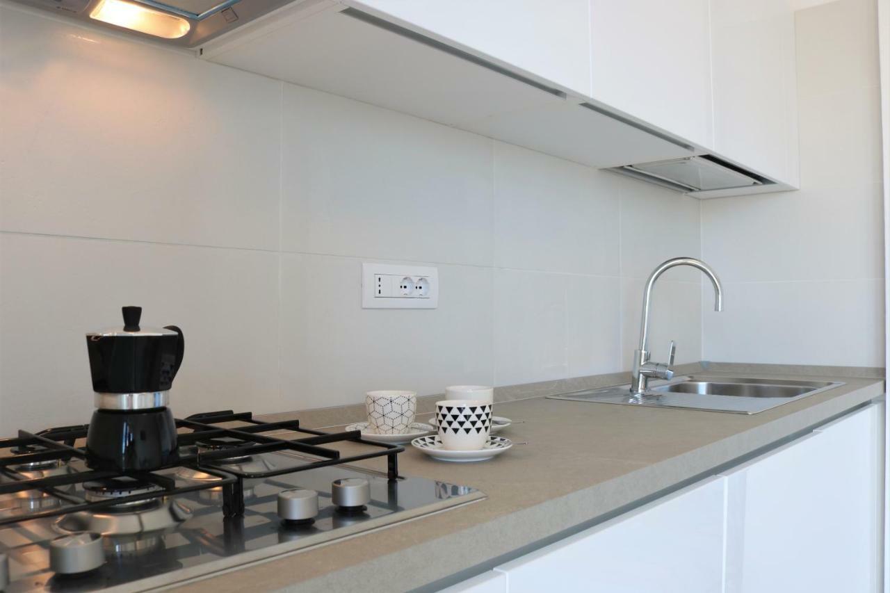 Ca' Laurana Apartment Bibione Bagian luar foto