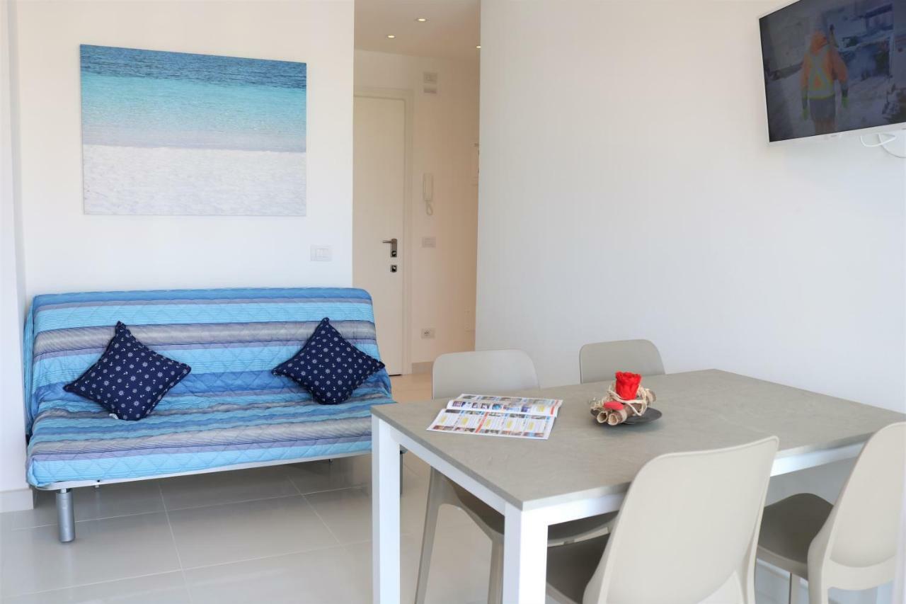 Ca' Laurana Apartment Bibione Bagian luar foto