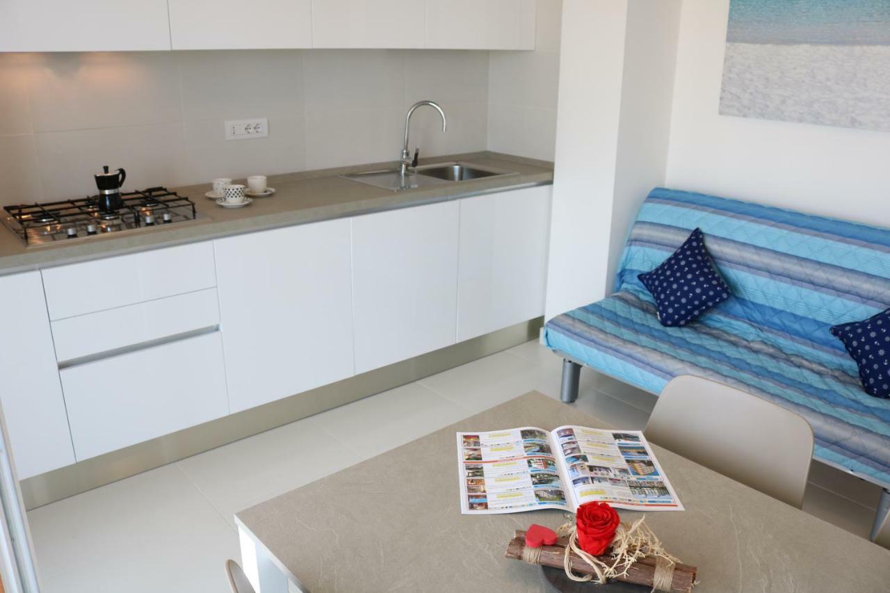 Ca' Laurana Apartment Bibione Bagian luar foto