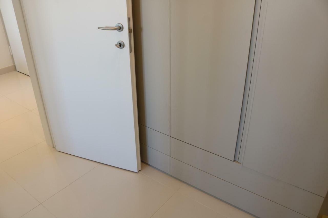 Ca' Laurana Apartment Bibione Bagian luar foto
